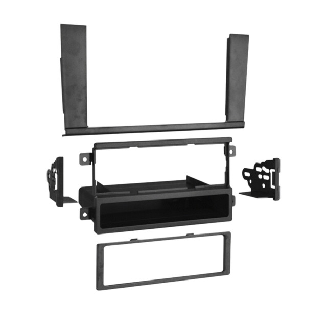 Metra 99-7863 TURBOKits; Radio Installation Kit Fits 03-11 Element