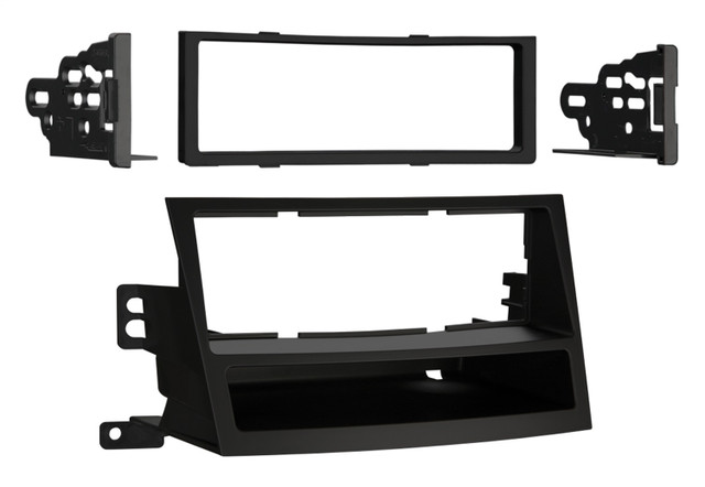 Metra 99-8903B TURBOKits; Radio Installation Kit Fits 09-11 Legacy Outback Metra 99-8903B TURBOKits; Radio Installation Kit Fits 09-11 Legacy Outback
