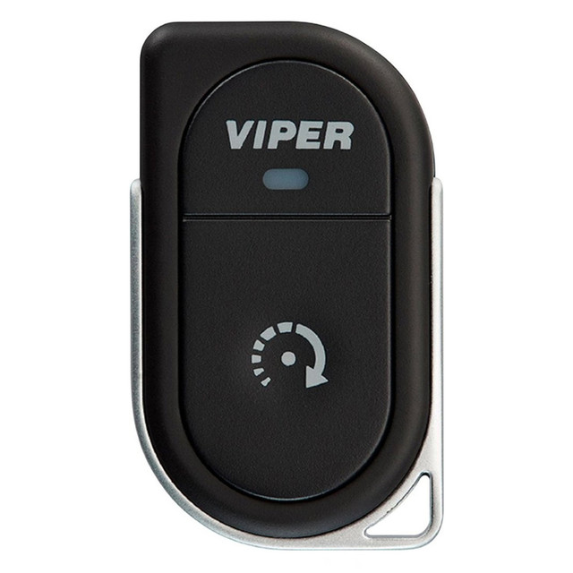 VIPER 7816V 2 way 1 Button Remote Control Transmitter 1 mile range VIPER 7816V 2 way 1 Button Remote Control Transmitter 1 mile range