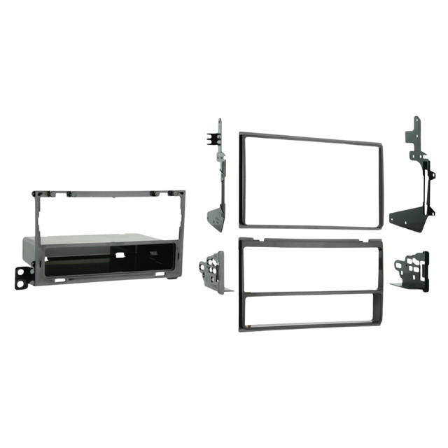 Metra 99-7421 TURBOKits; Radio Installation Kit Fits 07-08 Maxima