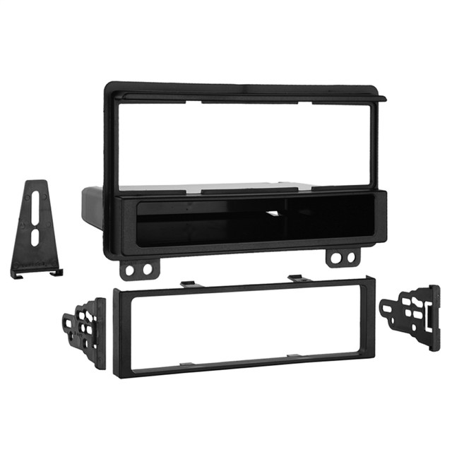 Metra 99-5026 TURBOKits; Radio Installation Kit