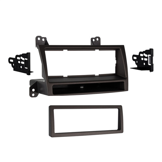 Metra 99-7333 TURBOKits; Radio Installation Kit Fits 09-10 Sonata Sorento Metra 99-7333 TURBOKits; Radio Installation Kit Fits 09-10 Sonata Sorento