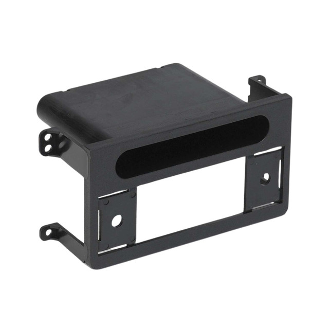 Metra 99-7412 TURBOKits; Radio Installation Kit Fits 93-98 Quest Villager