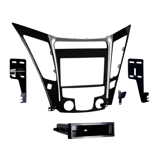 Metra 99-7342 TURBOKits; Radio Installation Kit Fits 11-12 Sonata