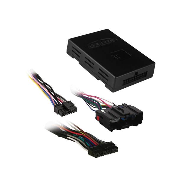 Metra GMOS-LAN-06 GMOS-LAN Interface Fits 06-07 Ion Vue
