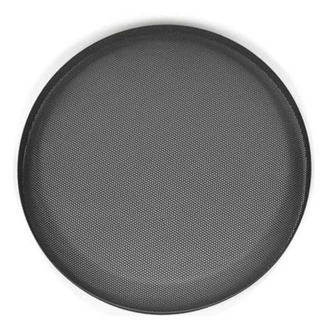 JL Audio SGRU-10 10" Black Mesh Subwoofer Grille Fits 10W1v2 10W3v3 SGRU10 JL Audio SGRU-10 10" Black Mesh Subwoofer Grille Fits 10W1v2 10W3v3 SGRU10