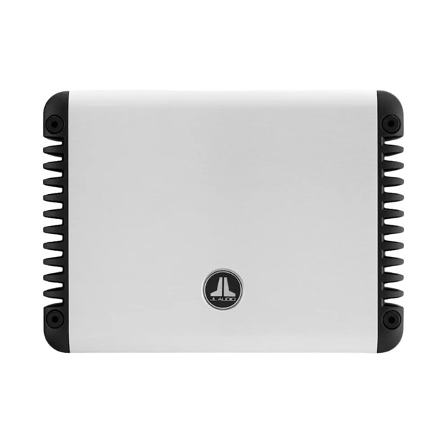 JL Audio 010-03170-00 Class D 1200 watts RMS 4-ohms HD Car Monoblock Amplifier