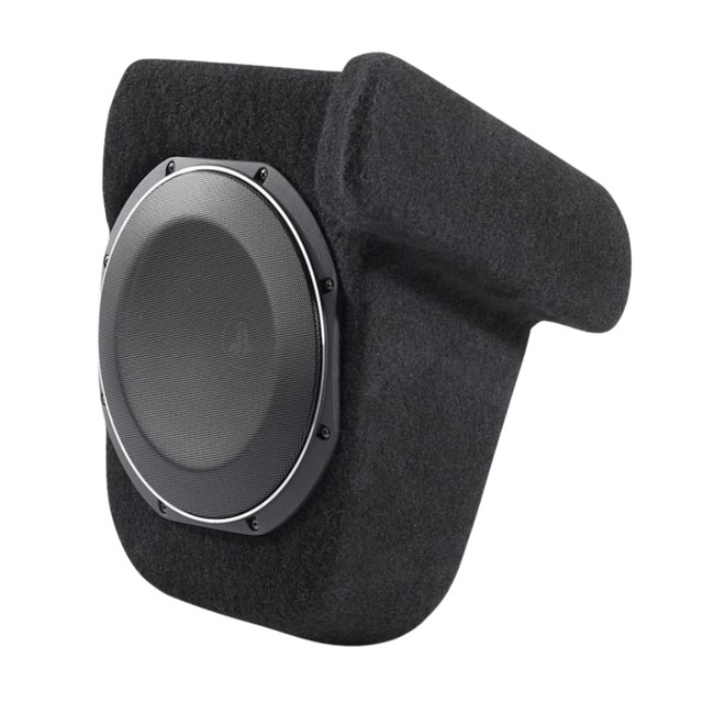 JL Audio 010-03382-00 Stealthbox Enclosed Subwoofer for Tesla Model Y Estimated delivery is 2-3 weeks