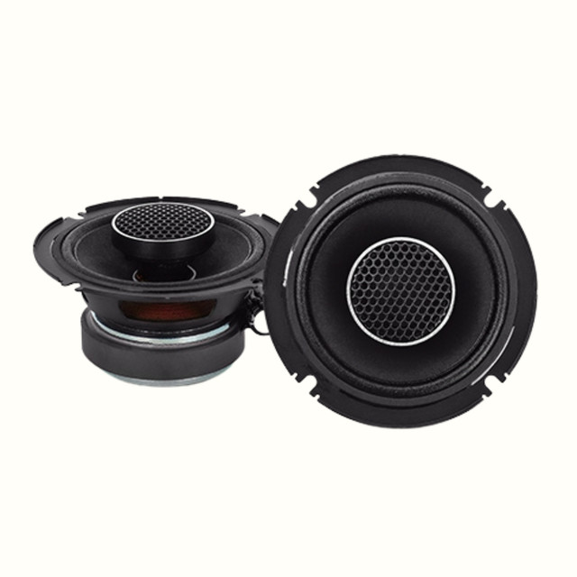 Alpine S2-S30 Next-Generation S-Series 3" 85W RMS 4 Ohms 2-Way Coaxial Speakers