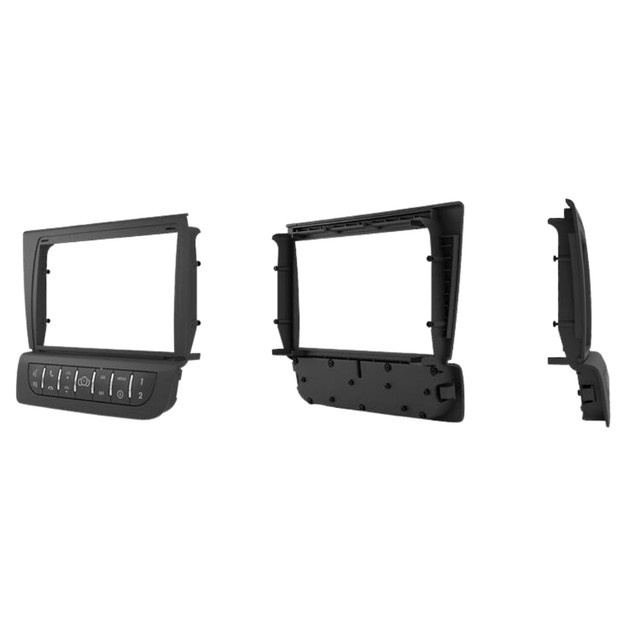 Maestro KIT-R8 Radio Replacement Dash Kit For Select 2009-2015 Audi R8 Maestro KIT-R8 Radio Replacement Dash Kit For Select 2009-2015 Audi R8
