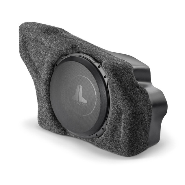 Open Box JL Audio SB-F-MUSCPE/12TW3 Stealthbox For Select 2015-Up Ford Mustang Coupe- Estimated delivery is 2-3 weeks Open Box JL Audio SB-F-MUSCPE/12TW3 Stealthbox For Select 2015-Up Ford Mustang Coupe- Estimated delivery is 2-3 weeks