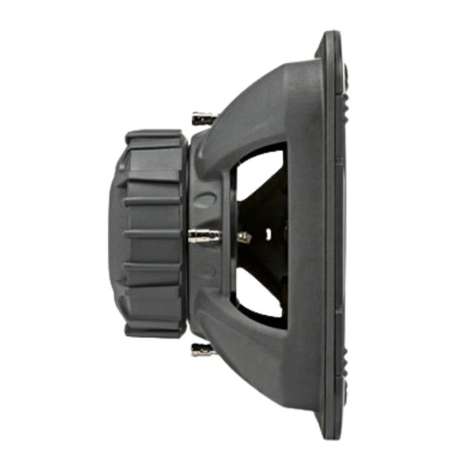 Kicker 45L7R122 Solo-Baric L7R Series 12" Subwoofer with Dual 2-Ohm Voice Coils