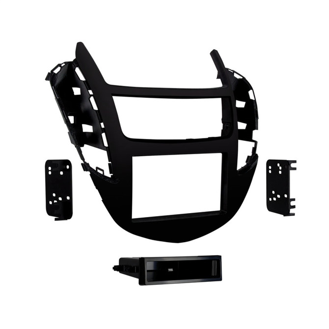 Metra 99-3017B Radio Installation Kit Fits 15-16 Trax