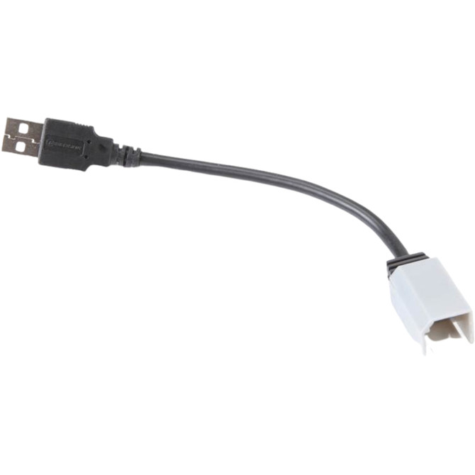 iDatalink KIT-PAC1 Radio Replacement Bezel for Select 2017+ Chrysler Pacifica