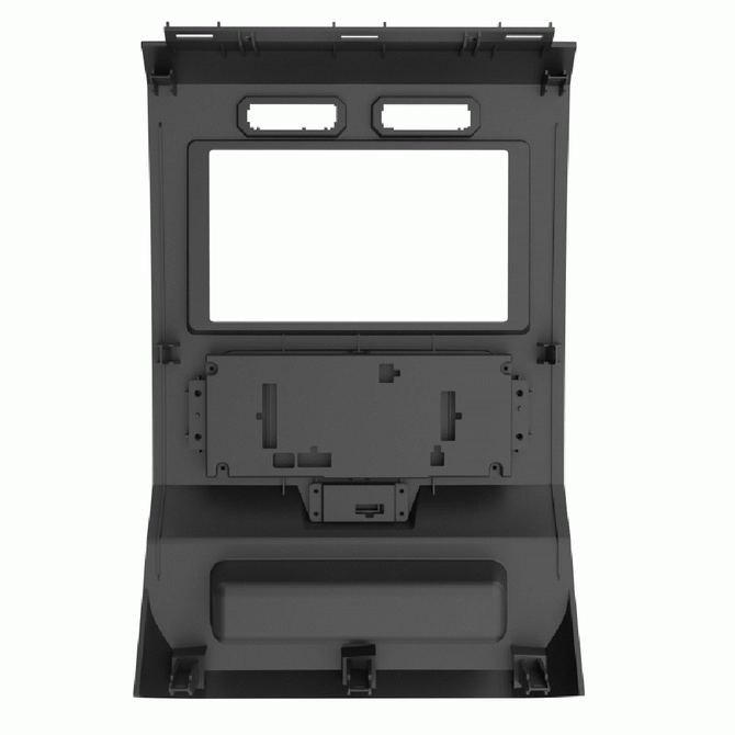 Metra 99-5834CH Radio Installation Kit