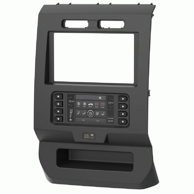 Metra 99-5834CH Radio Installation Kit