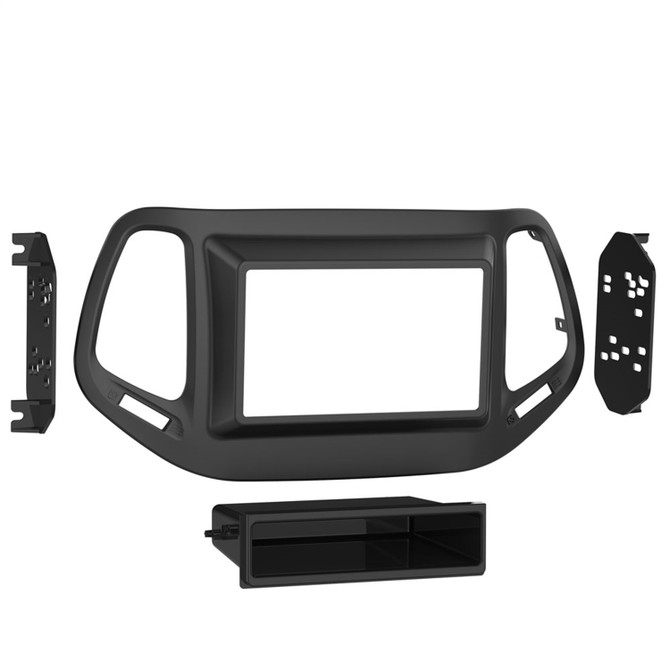Metra 99-6545B Radio Installation Kit Fits 17-18 Compass