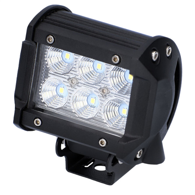 Metra DL-CL1 Dual Row LED Cube Lights