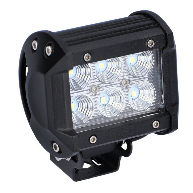 Metra DL-CL1 Dual Row LED Cube Lights