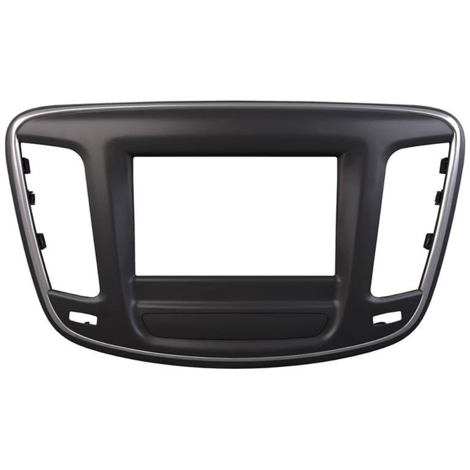 IDatalink KIT-C200 Dash Kit and T-Harness for Select 2015-2018 Chrysler C200