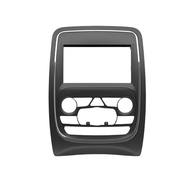 IDatalink KIT-DUR1 Dash kit and Installation Harness For 2014-2019 Dodge Durango