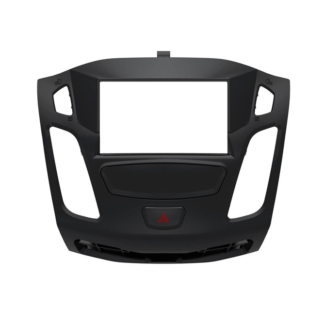IDatalink KIT-FOC1 Dash Kit and T-Harness For Select 2012-2018 Ford Focus