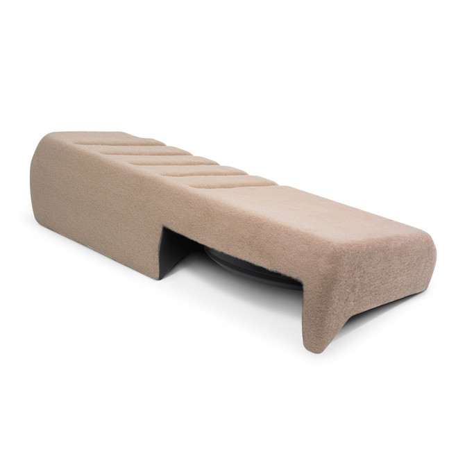 JL Audio SB-F-SUPRCC/13TW5v2/DG Stealthbox For 2010-16 Ford SuperDuty Crew Cab- Estimated delivery is 2-3 weeks