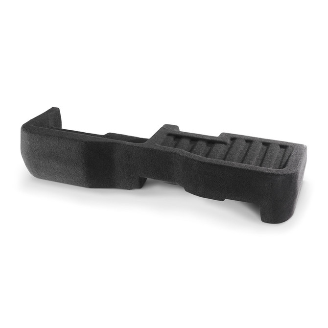 JL Audio SB-GM-SLVCC4/12TW3 Stealthbox For 2019+ (Gen 4) Chevrolet Silverado/GMC- Estimated delivery is 2-3 weeks