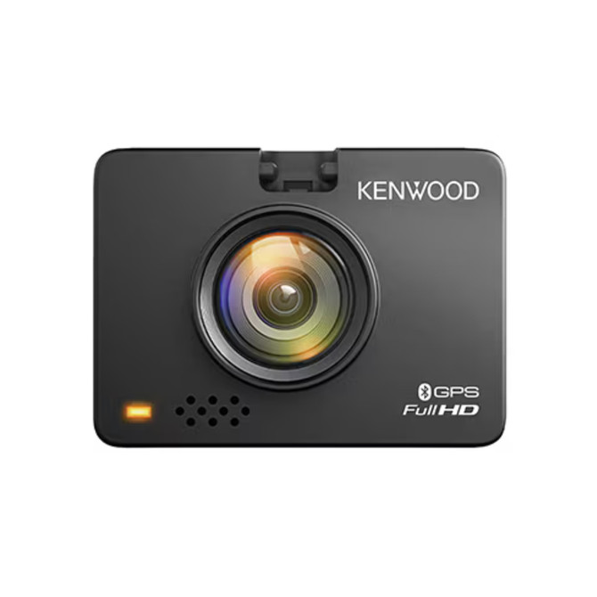 Kenwood DRV-A310W GPS Integrated 2.0 Megapixel Dashboard Camera w/ Wireless Link Kenwood DRV-A310W GPS Integrated 2.0 Megapixel Dashboard Camera w/ Wireless Link