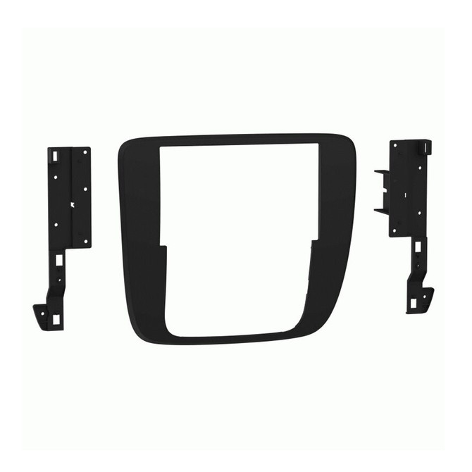 Metra 108-GM2B 8 Inch Pioneer DMH-C5500NEX Radio Turbo Kit- 2007-14 GM SUV/Truck Metra 108-GM2B 8 Inch Pioneer DMH-C5500NEX Radio Turbo Kit- 2007-14 GM SUV/Truck
