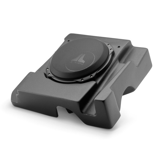 JL Audio SB-CAN-G2MVX3P/10TW3 Stealthbox For 2019-Up Can-Am Maverick X3 2-Seat- Estimated delivery is 2-3 weeks