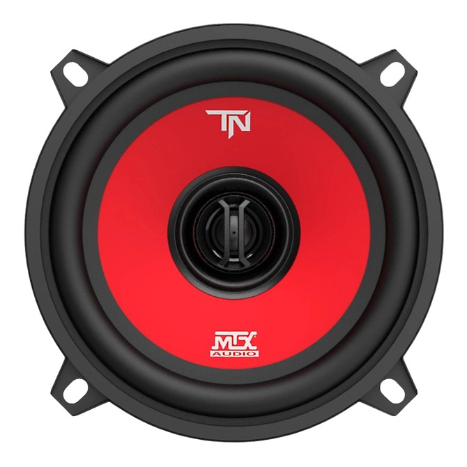 MTX Terminator5 Terminator Series 5-1/4" 2-way car speakers