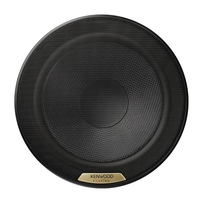Kenwood Excelon XR-1801P High-Resolution Audio Certified 7" Component Speaker
