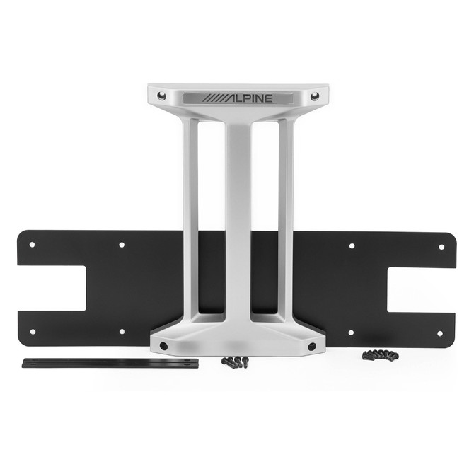 Alpine KTX-H12 Linking Kit for Two 12" Subwoofer Enclosures