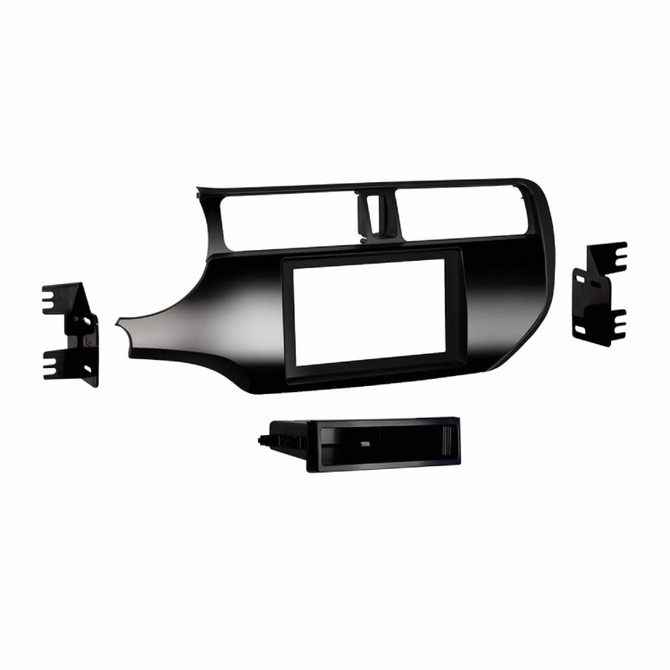 Metra 99-7368HG Radio Installation Kit Fits 16-17 Rio