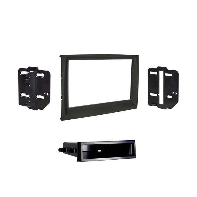 Metra 99-7378B Radio Installation Kit Fits 17-20 Sportage Metra 99-7378B Radio Installation Kit Fits 17-20 Sportage