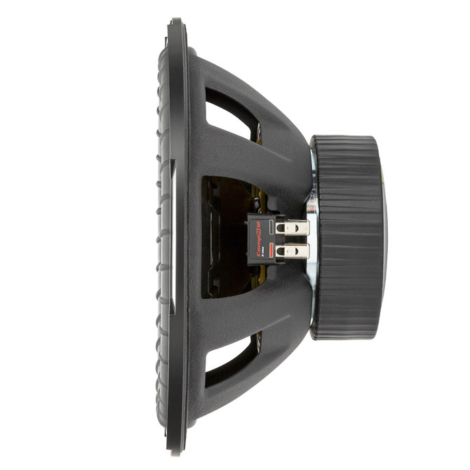 Kicker 48CWR122 CompR Series 12 Inch Car Subwoofer with Dual 2 Ohm Voice Coils