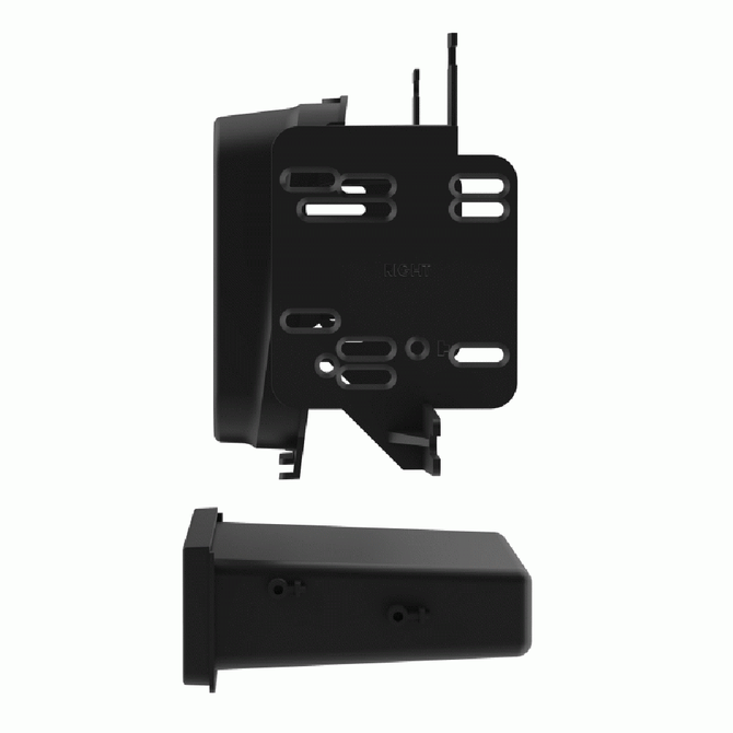 Metra 99-7636B Radio Installation Kit Fits 18-20 Kicks