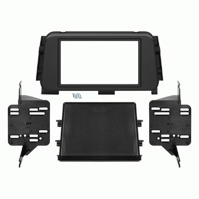 Metra 99-7636B Radio Installation Kit Fits 18-20 Kicks