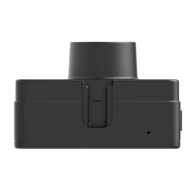 Kenwood DRV-A610WDP GPS Integrated Dashboard Camera with Rear View Camera