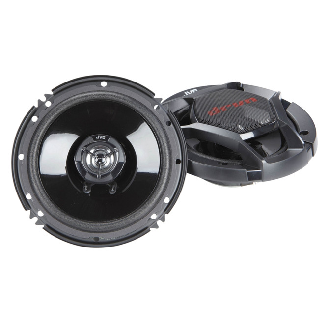 JVC CS-DR621 DRVN Series 6-1/2" 2-way Car Speakers