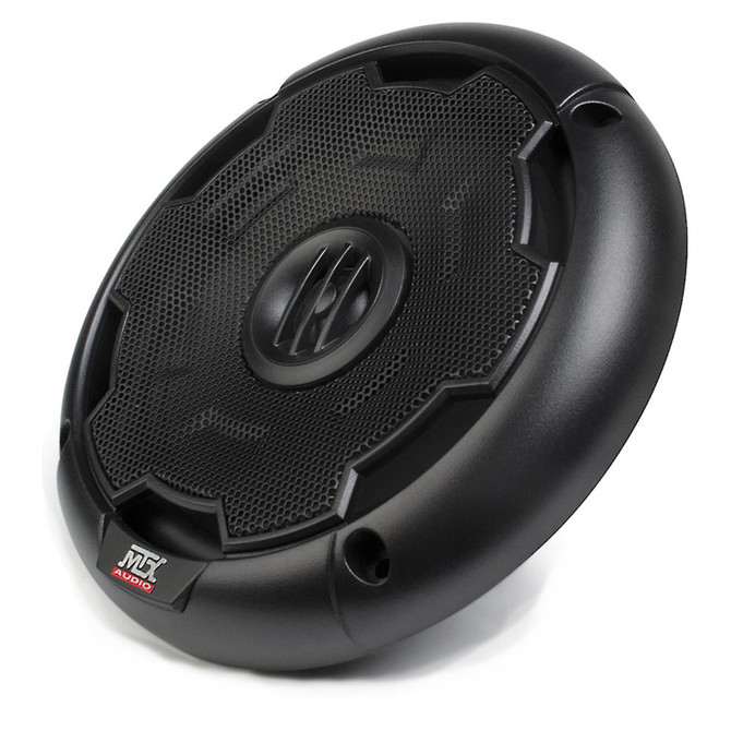 MTX Thunder65 Thunder Dome Series 6-1/2" 2-way Speakers
