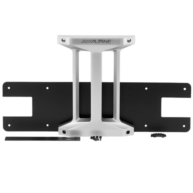 Alpine KTX-H10 Linking Kit for Two 10" Subwoofer Enclosures