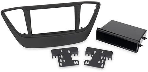 Metra 99-7393B Radio Installation Kit Fits 18-19 Accent