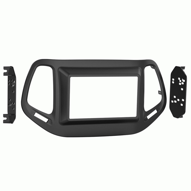 Metra 95-6545B Radio Installation Kit Fits 17-18 Compass