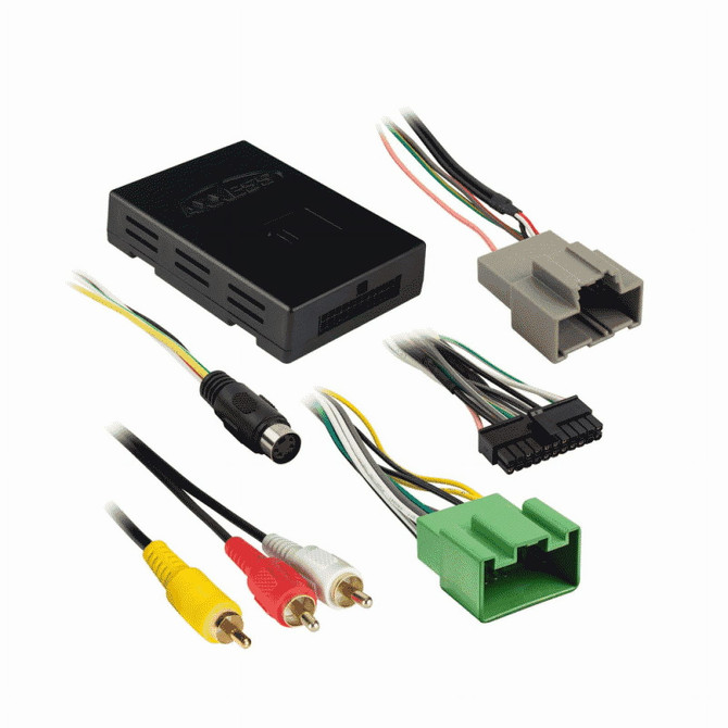 Metra 99-8249 Radio Installation Kit Fits 15-17 Camry