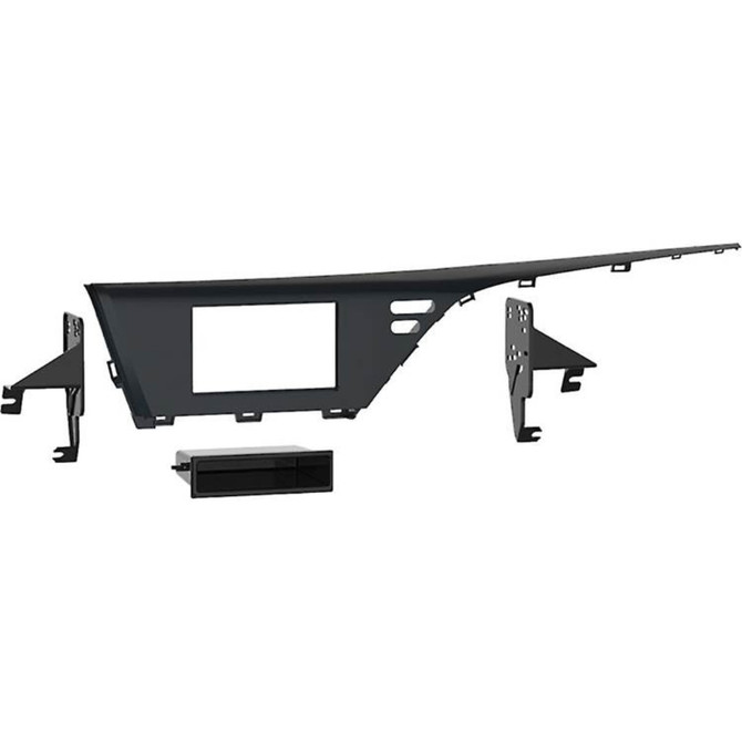 Metra 99-8266BLHG Radio Installation Kit Fits 18-20 Camry