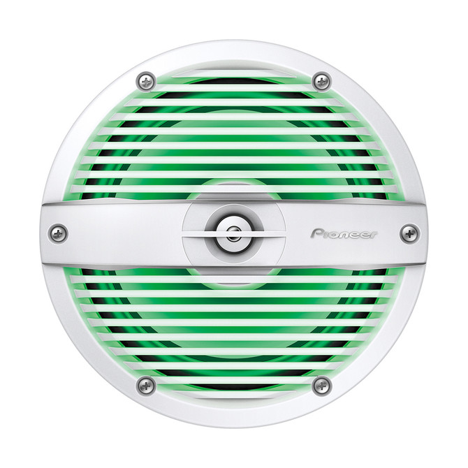Pioneer UD-ME770LED RGB LED Kit For TS-ME770FC marine speakers Pioneer UD-ME770LED RGB LED Kit For TS-ME770FC marine speakers