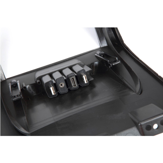 iDatalink CAM1 Dash Kit and T-Harness for 2010-2015 Chevrolet Camaro iDatalink CAM1 Dash Kit and T-Harness for 2010-2015 Chevrolet Camaro