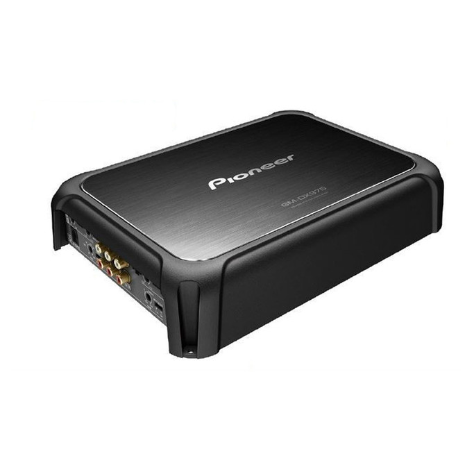 Pioneer GM-DX975 Class FD 2000W 5-Channel Amplifier with Wired Bass Remote